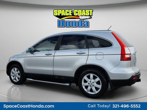 Used 2009 Honda CR-V EX-L image 11