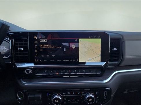 New 2026 GMC Sierra 2500 SLT w/ SLT Premium Package image 12