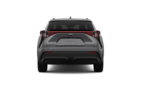 New 2026 Toyota bZ AWD/4WD image 38