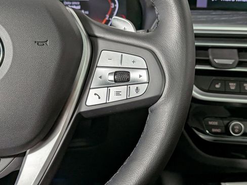 Certified 2024 BMW X3 xDrive30i w/ Premium Package image 32