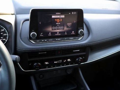 Certified 2024 Nissan Rogue SV w/ SV Premium Package image 21