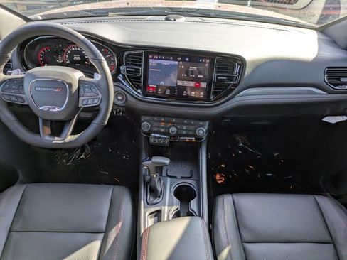 New 2026 Dodge Durango GT image 17