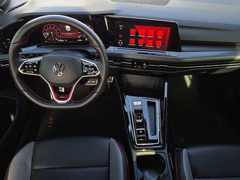 Used 2024 Volkswagen GTI SE image 11