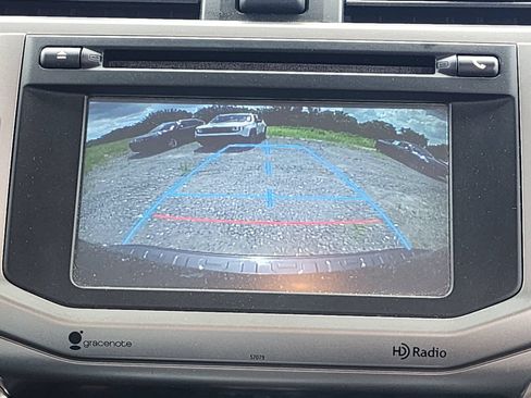 Used 2015 Toyota 4Runner SR5 RWD image 24