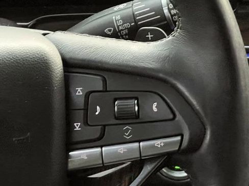 Used 2021 Cadillac Escalade Sport Platinum w/ Heavy-Duty Trailer Package image 15