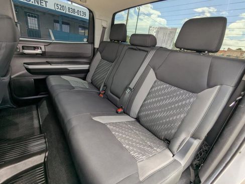 Used 2020 Toyota Tundra SR5 image 40