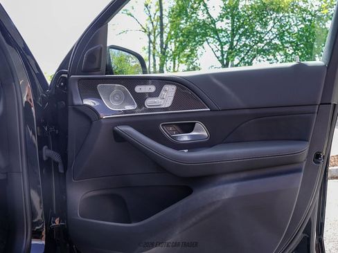 Used 2022 Mercedes-Benz GLE 63 AMG S image 31