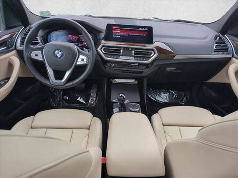 Used 2023 BMW X3 sDrive30i w/ Convenience Package RWD image 16