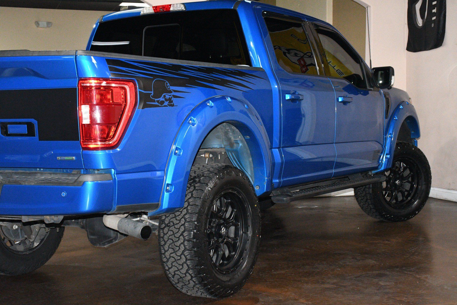 Used 2021 Ford F150 XLT w/ Equipment Group 302A High AWD/4WD image 56