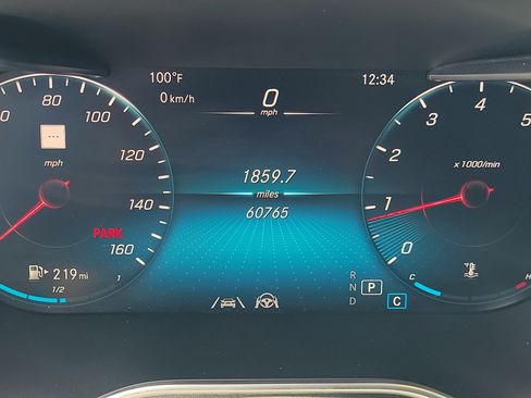 Certified 2021 Mercedes-Benz GLC 300 image 25