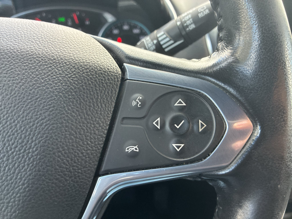 Used 2022 Chevrolet Traverse LT AWD/4WD image 29