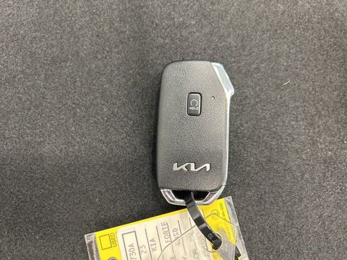 Certified 2023 Kia Forte GT-Line FWD image 27