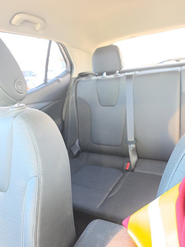 Used 2024 Buick Encore GX Preferred w/ Advanced Technology Package AWD/4WD image 19