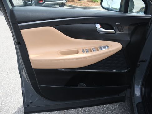 Used 2023 Hyundai Santa Fe Calligraphy image 10