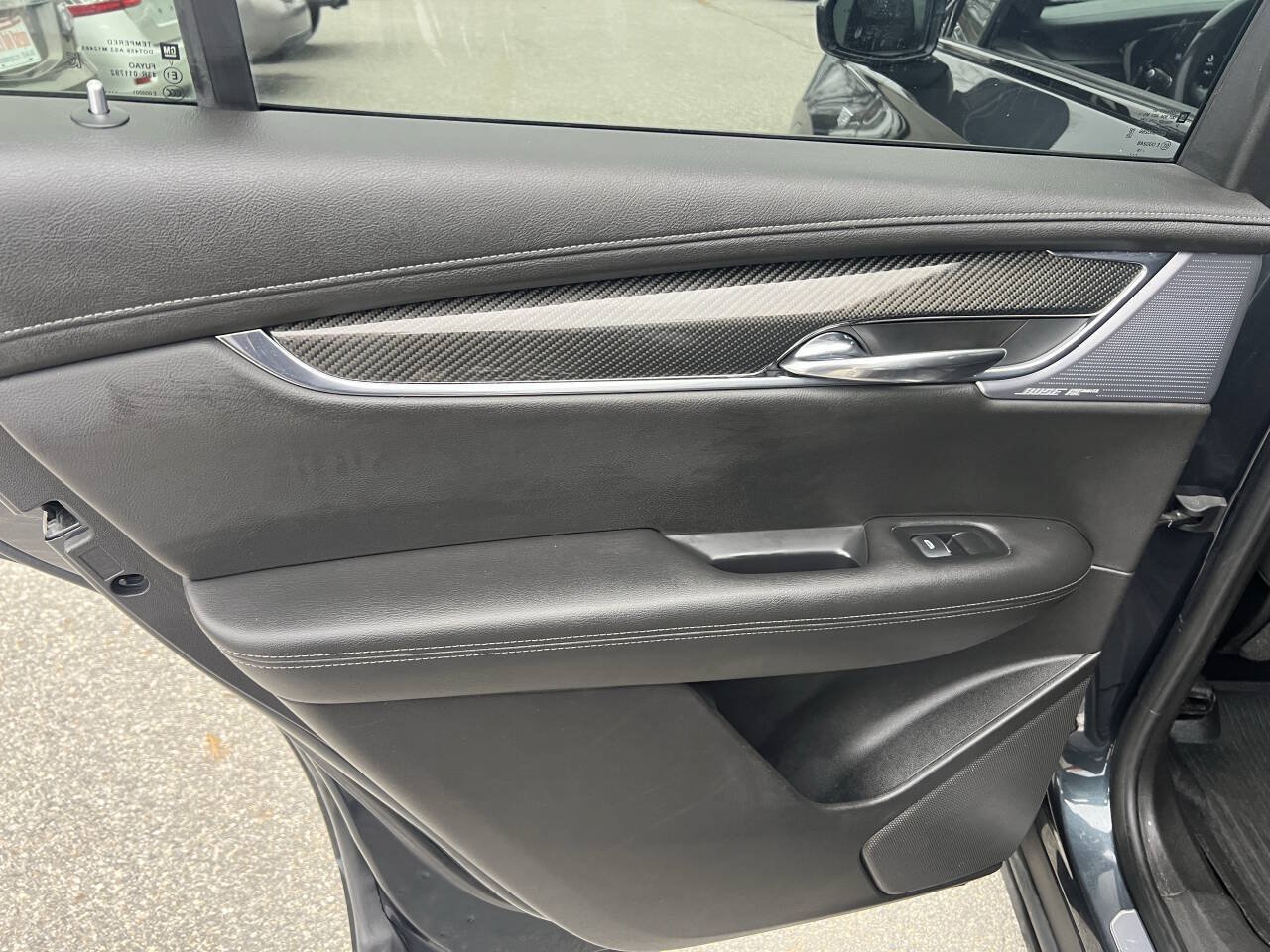 Used 2020 Cadillac XT6 Sport AWD/4WD image 21
