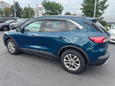 Used 2020 Ford Escape SE AWD/4WD image 20