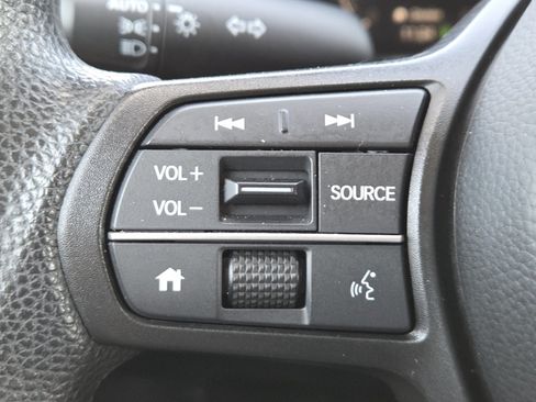 Used 2024 Honda CR-V EX image 32