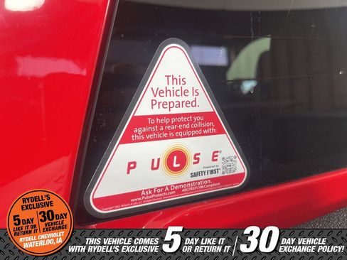 Certified 2022 Chevrolet Silverado 1500 LT image 6