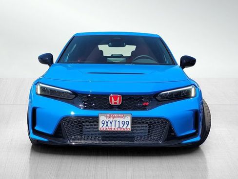 Used 2025 Honda Civic Type R image 2