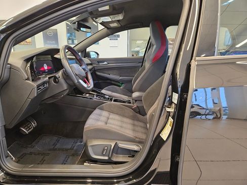 Used 2024 Volkswagen GTI S image 14