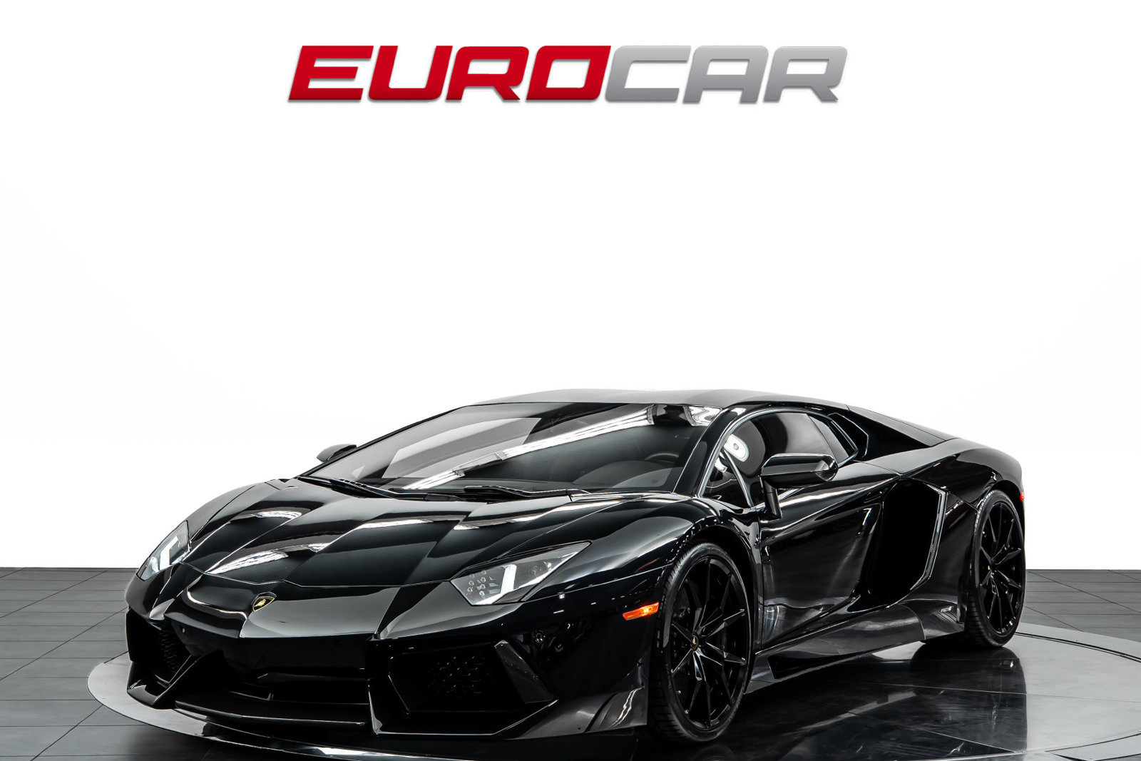 Used 2014 Lamborghini Aventador LP 700-4 AWD/4WD image 1