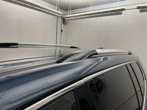 Used 2024 GMC Acadia Denali w/ LPO, Floor Liner Package image 30