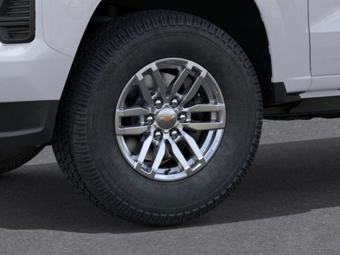 New 2026 Chevrolet Colorado LT AWD/4WD image 9