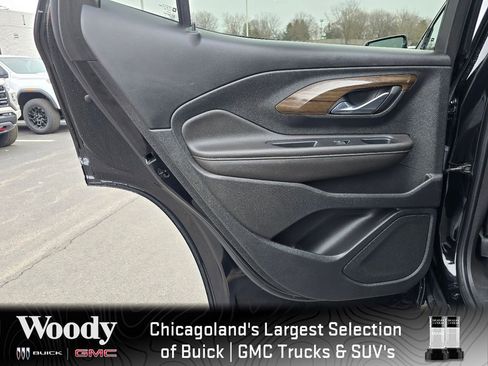 Used 2020 GMC Terrain Denali image 24
