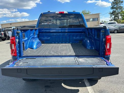Used 2023 Ford F150 XLT w/ Equipment Group 302A High AWD/4WD image 41