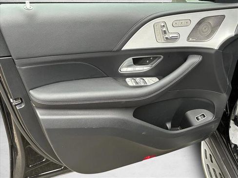 Certified 2026 Mercedes-Benz GLS 450 GLS 450 image 11