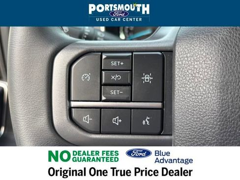 Used 2023 Ford F150 XLT w/ Equipment Group 302A High image 16