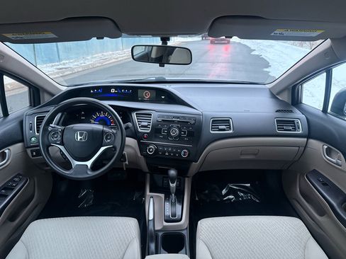 Used 2014 Honda Civic LX image 5