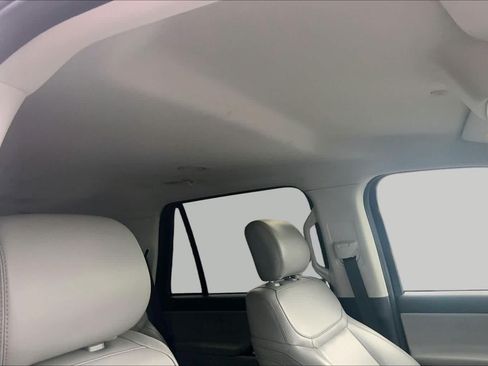 Certified 2026 Ford Expedition Active RWD image 14