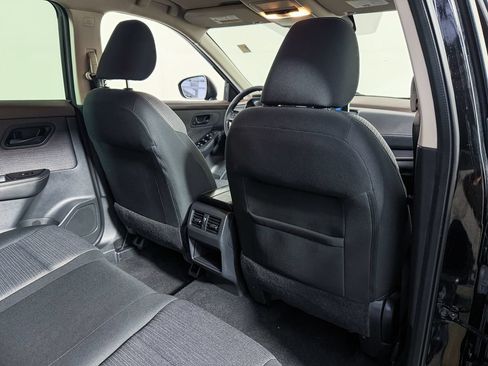 Certified 2021 Nissan Rogue S AWD/4WD image 39