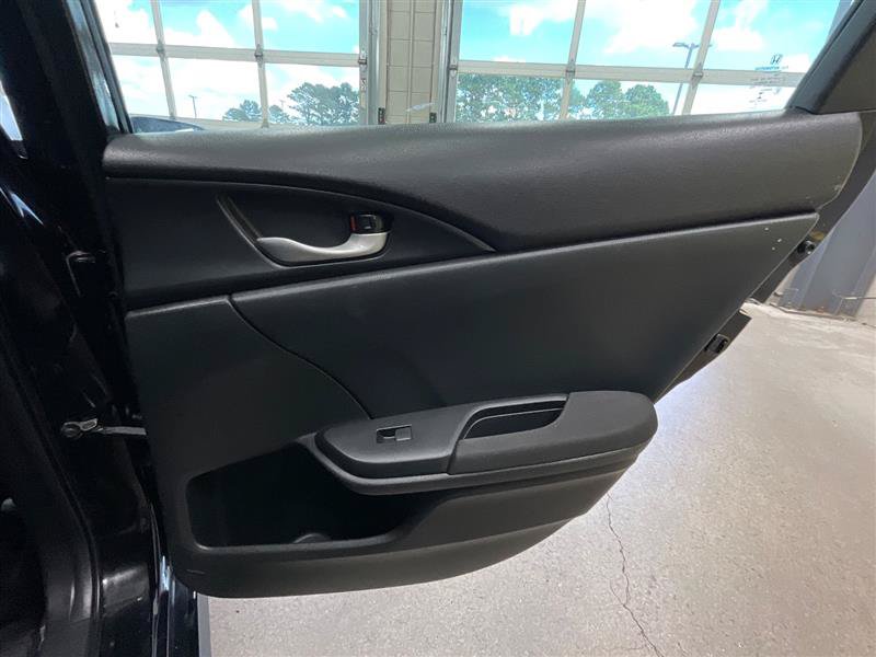 Used 2016 Honda Civic LX image 22