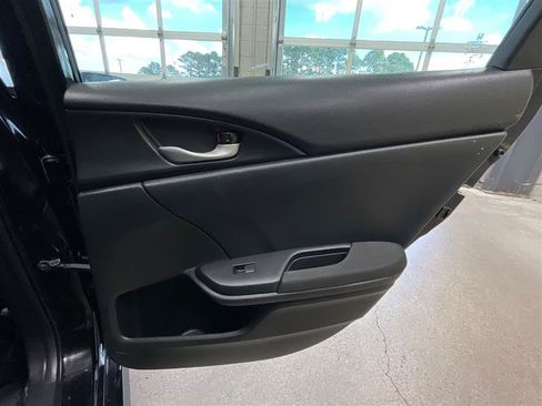 Used 2016 Honda Civic LX image 22