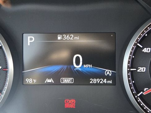 Certified 2023 Hyundai Santa Fe XRT FWD image 25