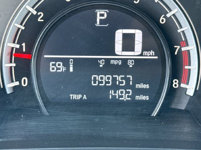 Used 2017 Honda CR-V LX image 27