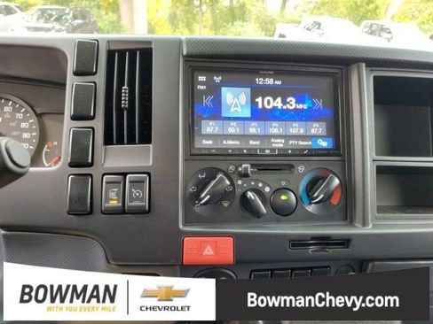 New 2024 Chevrolet Low Cab Forward image 13