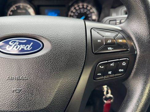 Used 2021 Ford Ranger XL w/ Equipment Group 101A High RWD image 14