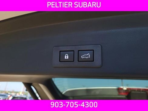 New 2025 Subaru Ascent Touring image 9