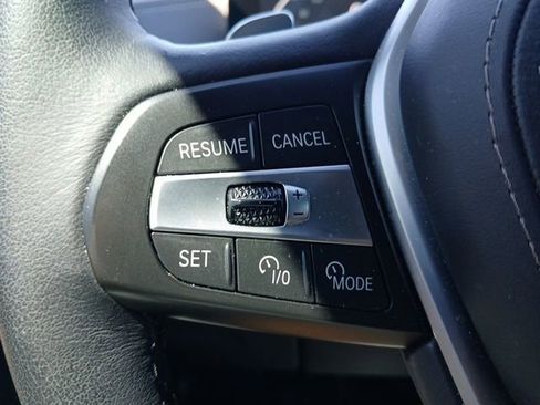 Certified 2024 BMW X5 sDrive40i w/ Parking Assistance Package image 27