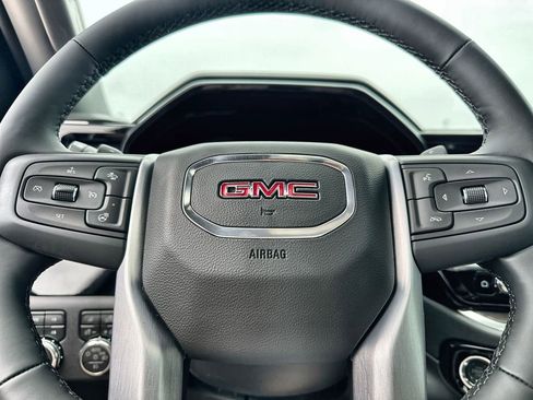 New 2026 GMC Sierra 1500 SLT AWD/4WD image 33