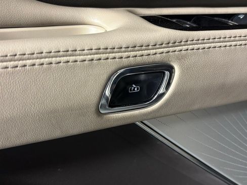 Used 2020 Lincoln Aviator Reserve w/ Equipment Group 201A AWD/4WD image 17