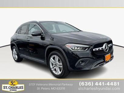 Used 2021 Mercedes-Benz GLA 250 4MATIC