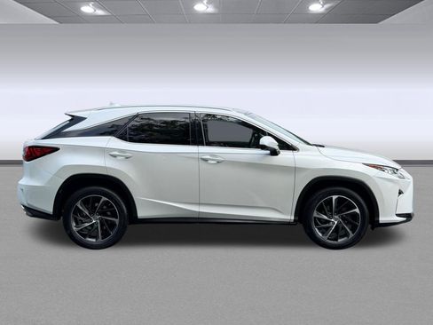 Used 2017 Lexus RX 350 FWD w/ Luxury Package image 8