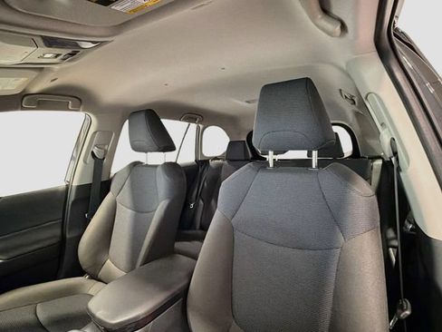Certified 2025 Toyota RAV4 LE AWD/4WD image 18