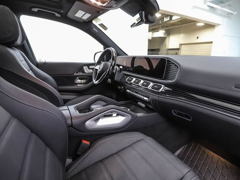 Used 2024 Mercedes-Benz GLE 450 4MATIC image 29