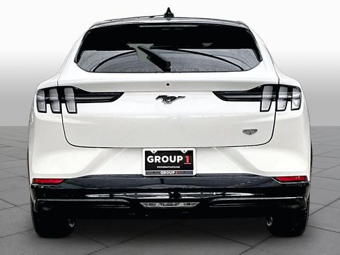 Used 2023 Ford Mustang Mach-E California Route 1 AWD/4WD image 4