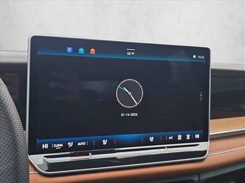 New 2026 Volkswagen Tiguan SEL R-Line image 15